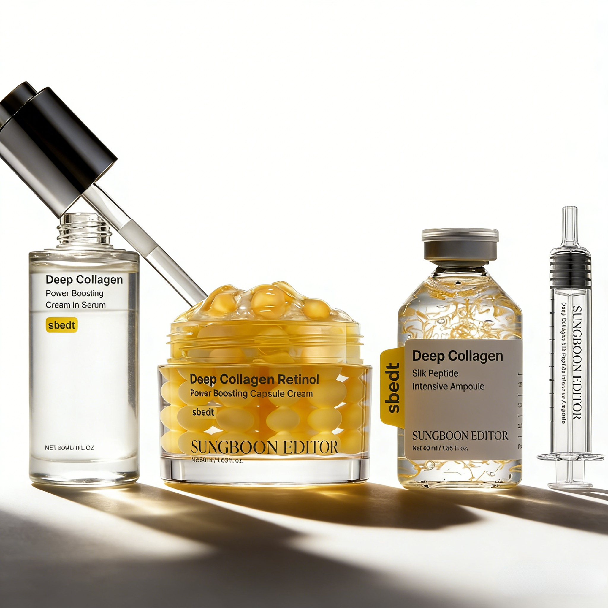 Korean Luxury Skin Care Kit Co – Luxury Skincare Aesthetic Bewertung und Preis