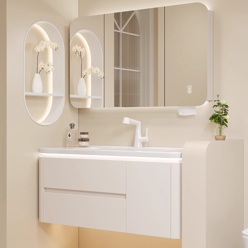 Skincare Storage Bathroom Cabi – Luxury Skincare Makeup Bewertung und Preis