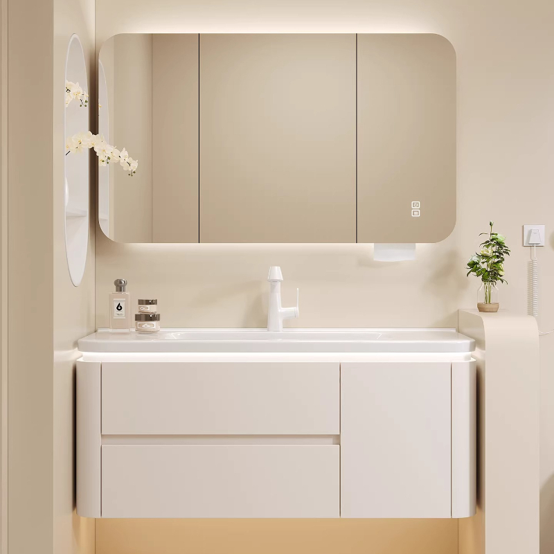 Skincare Storage Bathroom Cabi – Luxury Skincare Makeup Bewertung und Preis