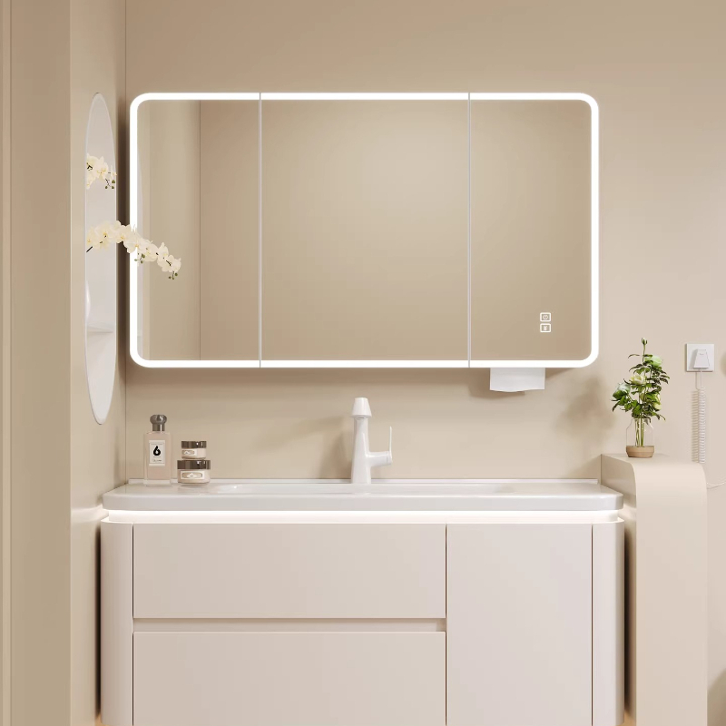 Skincare Storage Bathroom Cabi – Luxury Skincare Makeup Bewertung und Preis