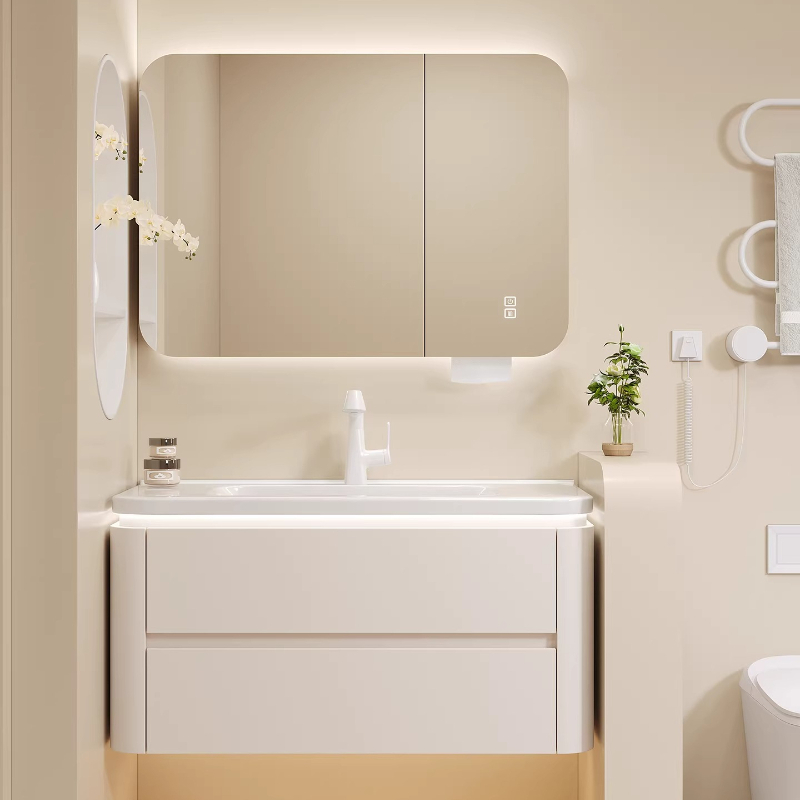 Skincare Storage Bathroom Cabi – Luxury Skincare Makeup Bewertung und Preis