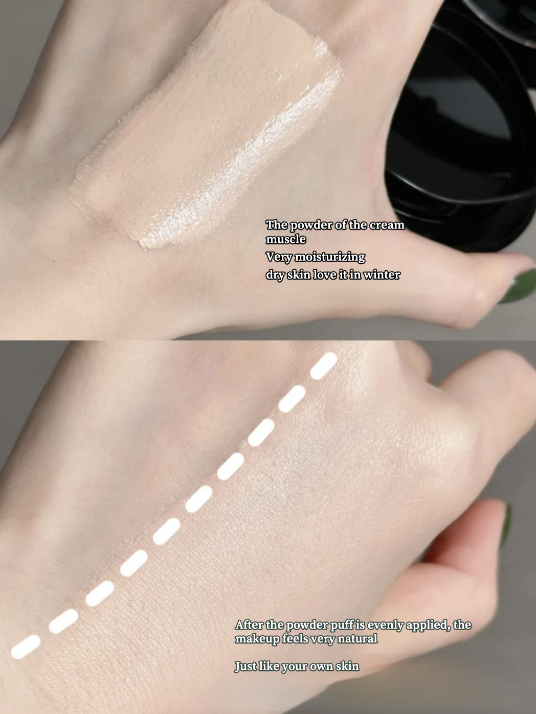 Maogeping Air Cushion Luxuriou – Luxury Skincare Makeup Bewertung und Preis