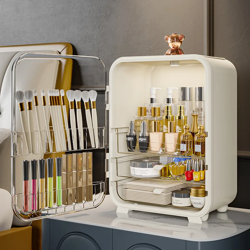 Nordic Luxury Desktop Cosmetic – Luxury Skincare Makeup Bewertung und Preis