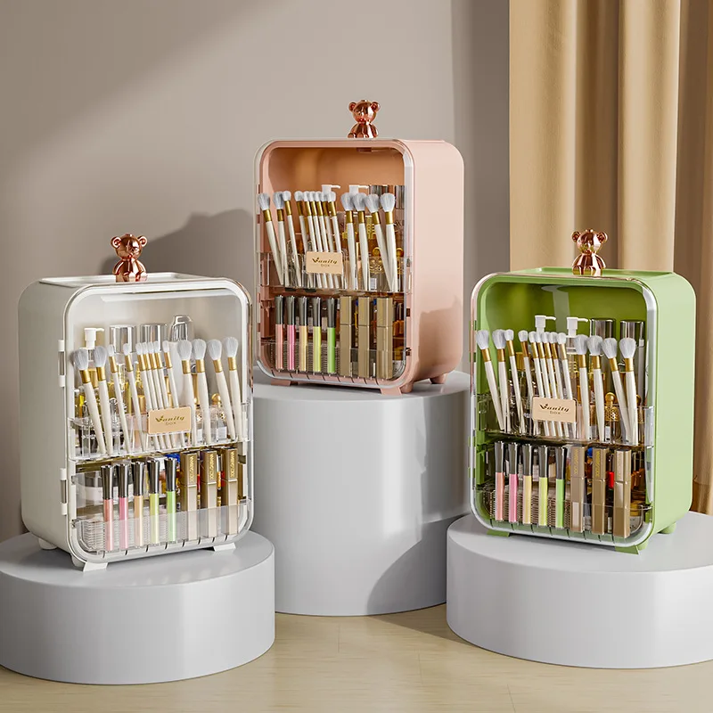 Nordic Luxury Desktop Cosmetic – Luxury Skincare Makeup Bewertung und Preis