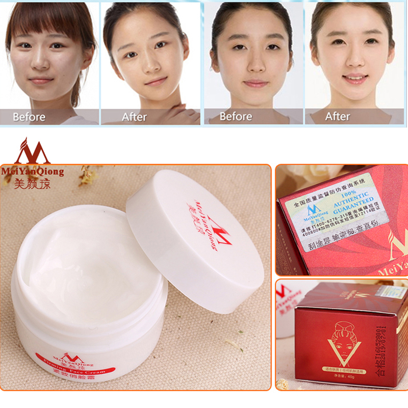 Face Lifting Shaping Skin Care – Luxury Skincare Cream Bewertung und Preis