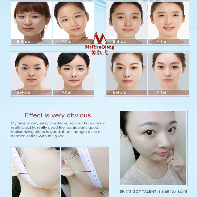 Face Lifting Shaping Skin Care – Luxury Skincare Cream Bewertung und Preis