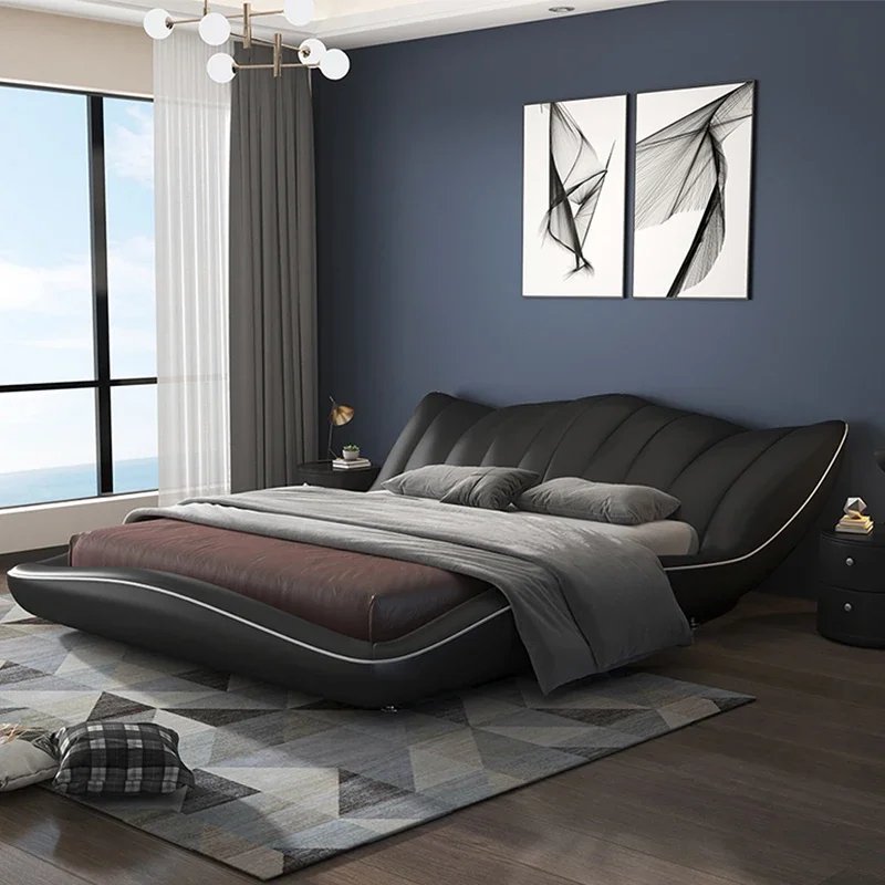 Sun Black Design Double Bed Lu – Luxury Skincare Japanese Bewertung und Preis
