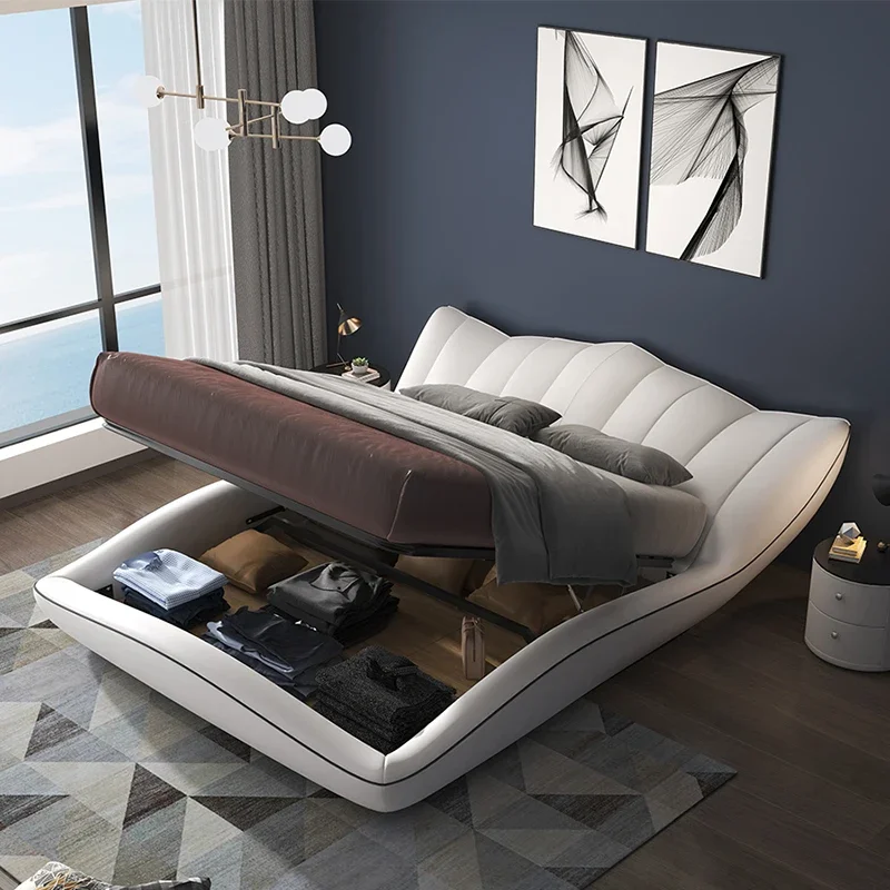Sun Black Design Double Bed Lu – Luxury Skincare Japanese Bewertung und Preis