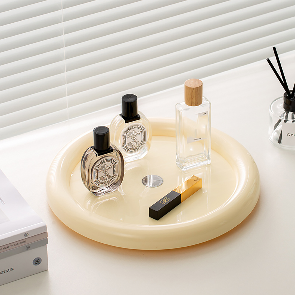 Rotating Cosmetic Organizer Li – Luxury Skincare Makeup Bewertung und Preis
