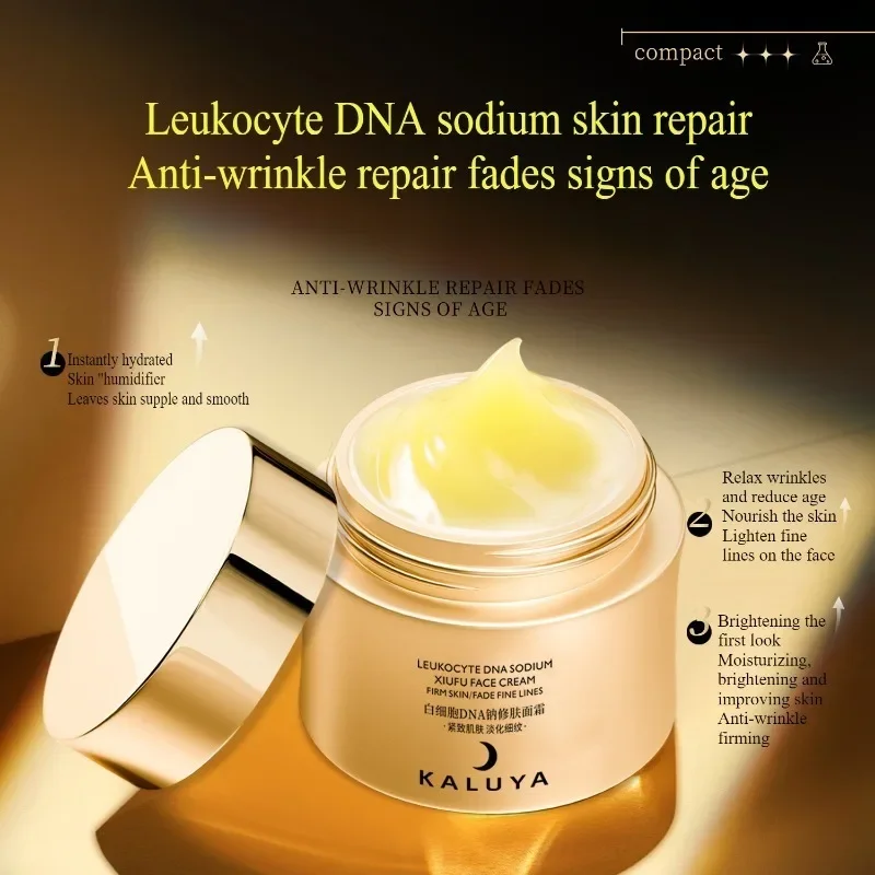 Luxury Creams Set for Dull Ski – Luxury Skincare Cream Bewertung und Preis