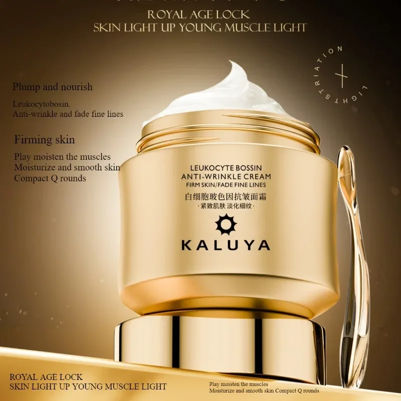 Luxury Creams Set for Dull Ski – Luxury Skincare Cream Bewertung und Preis