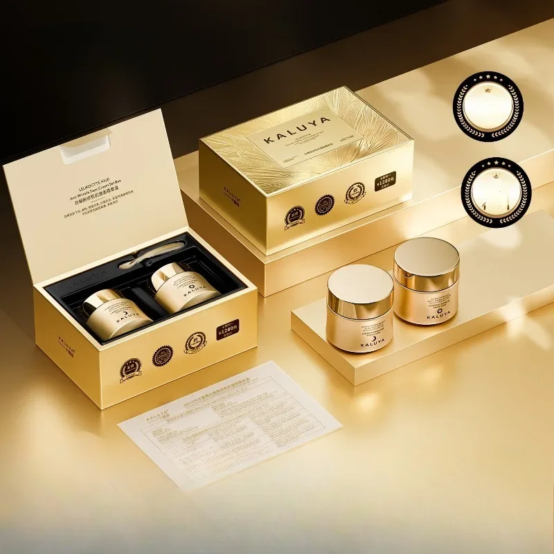Luxury Creams Set for Dull Ski – Luxury Skincare Cream Bewertung und Preis