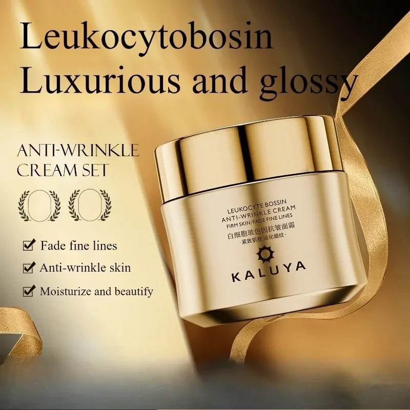 Luxury Creams Set for Dull Ski – Luxury Skincare Cream Bewertung und Preis