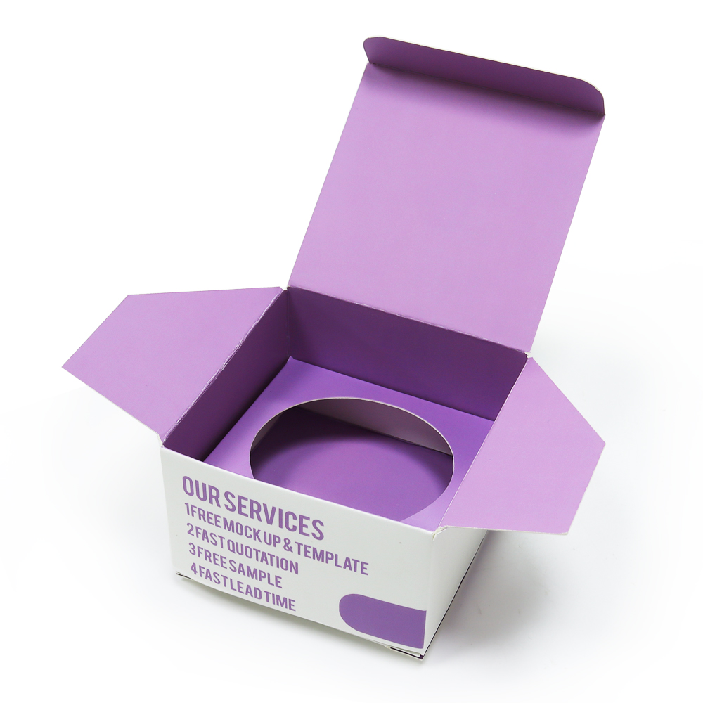 Custom Luxury Cosmetic Packagi – Luxury Skincare Logo Bewertung und Preis