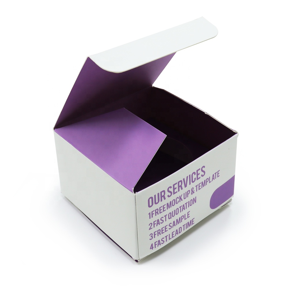 Custom Luxury Cosmetic Packagi – Luxury Skincare Logo Bewertung und Preis