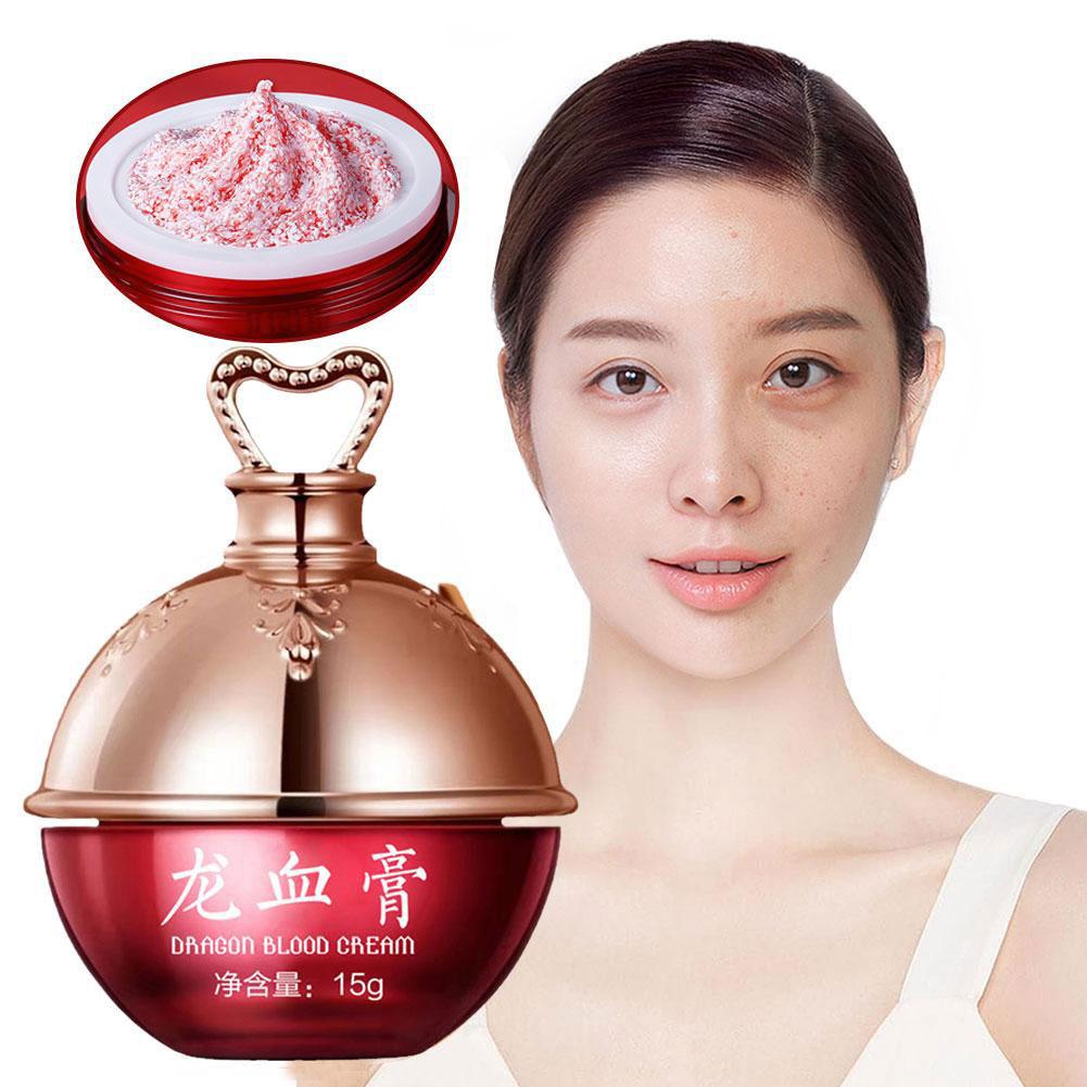 Dragon Blood Retinol Facial Cr – Luxury Skincare Cream Bewertung und Preis