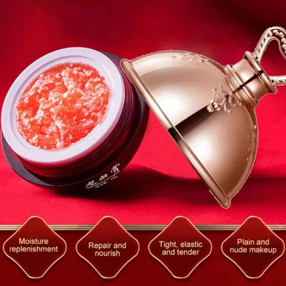 Dragon Blood Retinol Facial Cr – Luxury Skincare Cream Bewertung und Preis