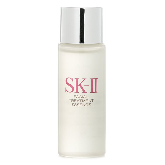 SK-II Facial Treatment Essence – Luxury Skincare Aesthetic Bewertung und Preis
