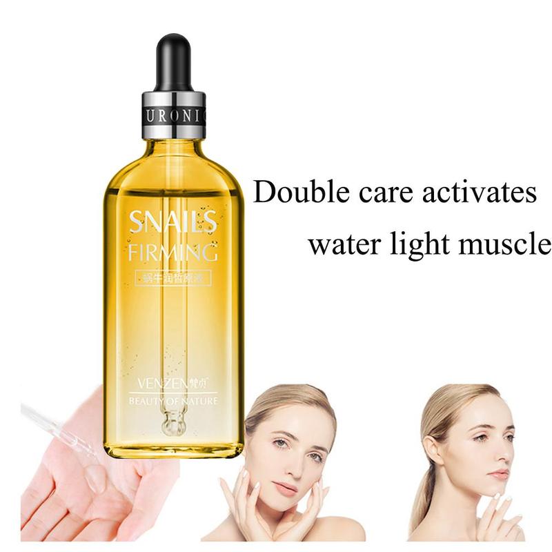 100ml VENZEN Hyaluronic Acid F – Luxury Skincare Cream Bewertung und Preis